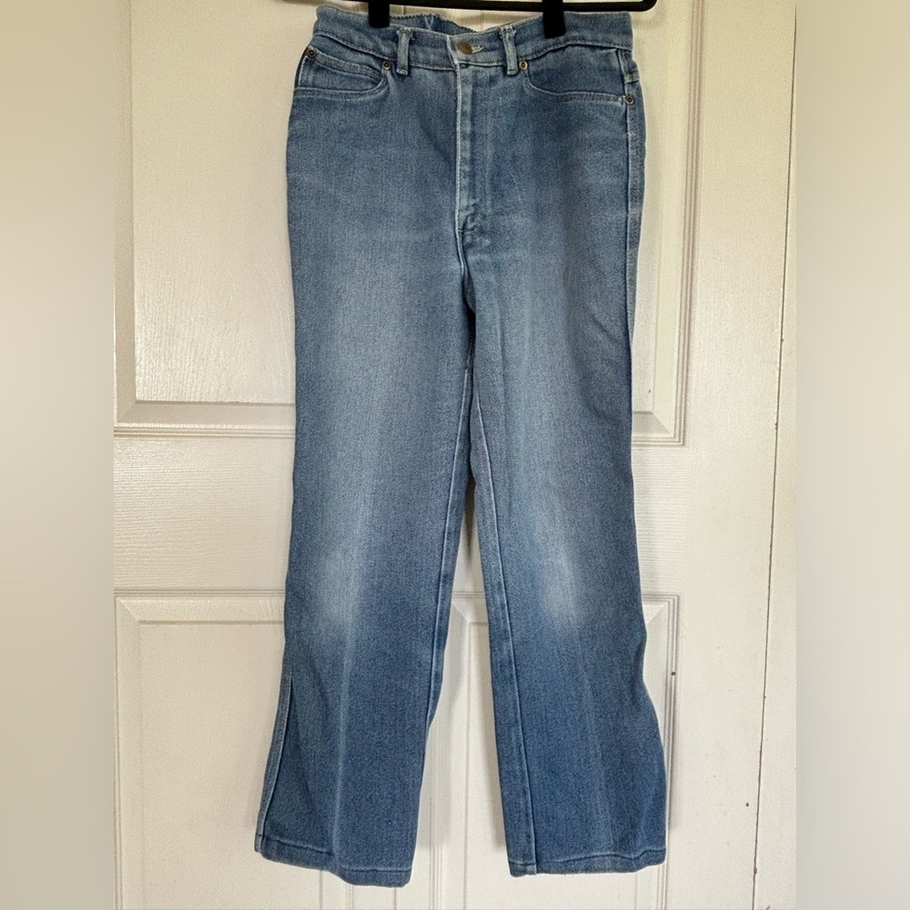 Vintage Stockton of Dallas Denim